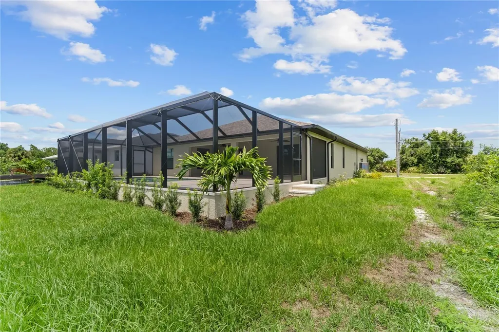 196 Arch Drive Rotonda West FL 33947