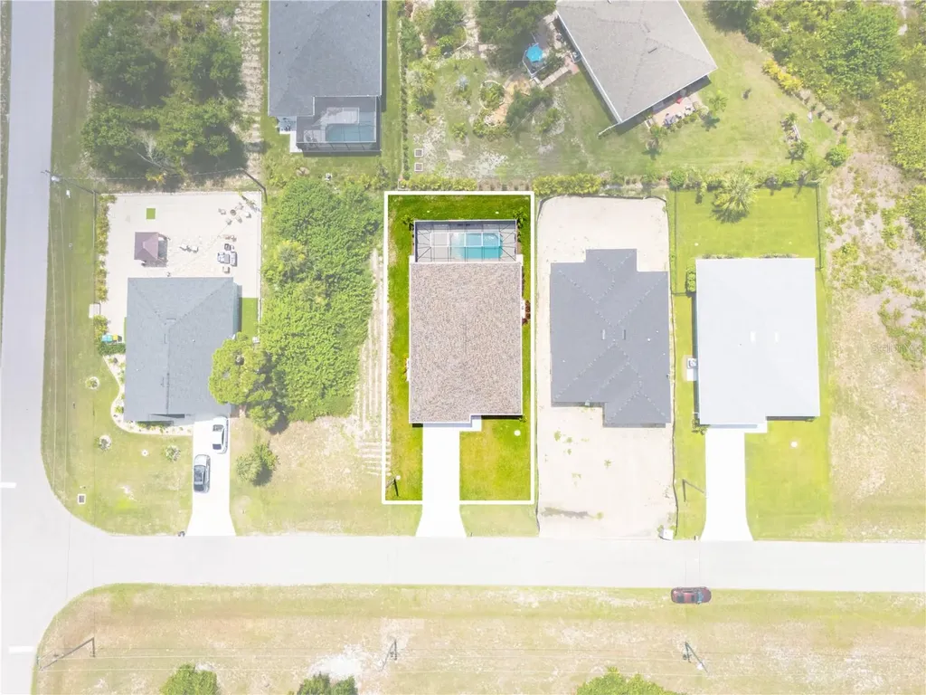 196 Arch Drive Rotonda West FL 33947