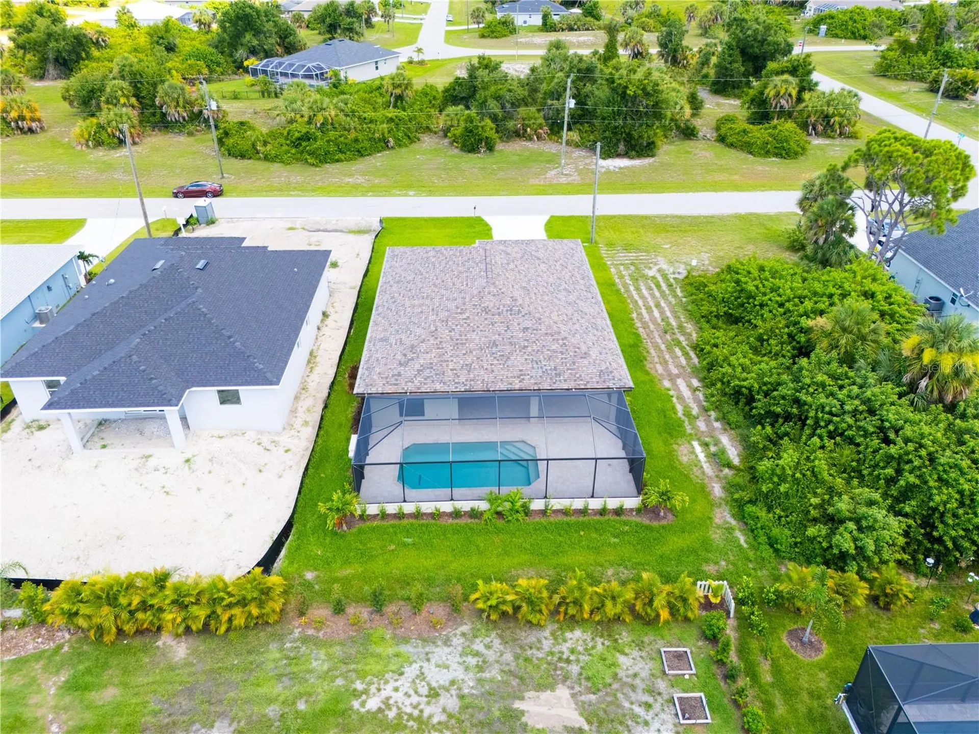 196 Arch Drive Rotonda West FL 33947