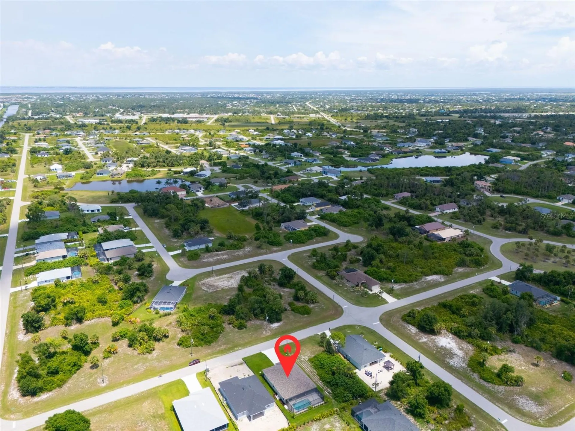 196 Arch Drive Rotonda West FL 33947