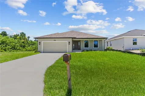 196 Arch Drive Rotonda West FL 33947