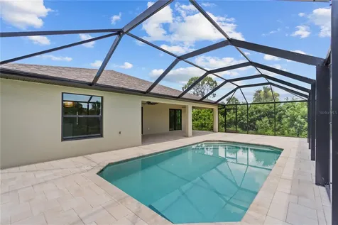 196 Arch Drive Rotonda West FL 33947