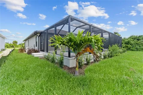 196 Arch Drive Rotonda West FL 33947