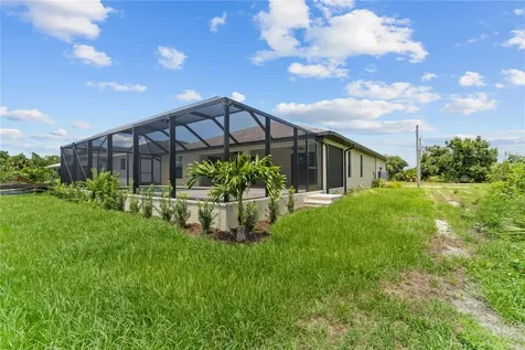 196 Arch Drive Rotonda West FL 33947