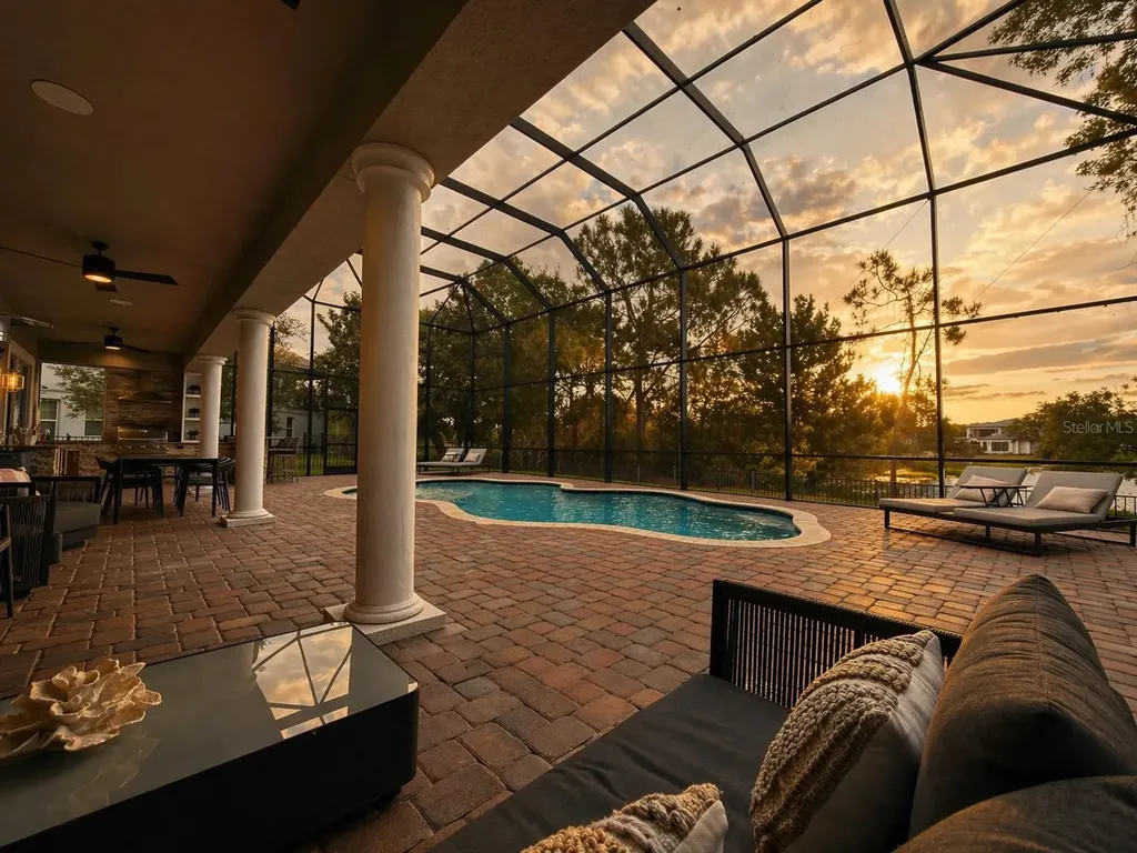 7503 Lake Albert Drive Windermere FL 34786