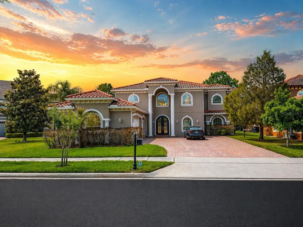 7503 Lake Albert Drive Windermere FL 34786