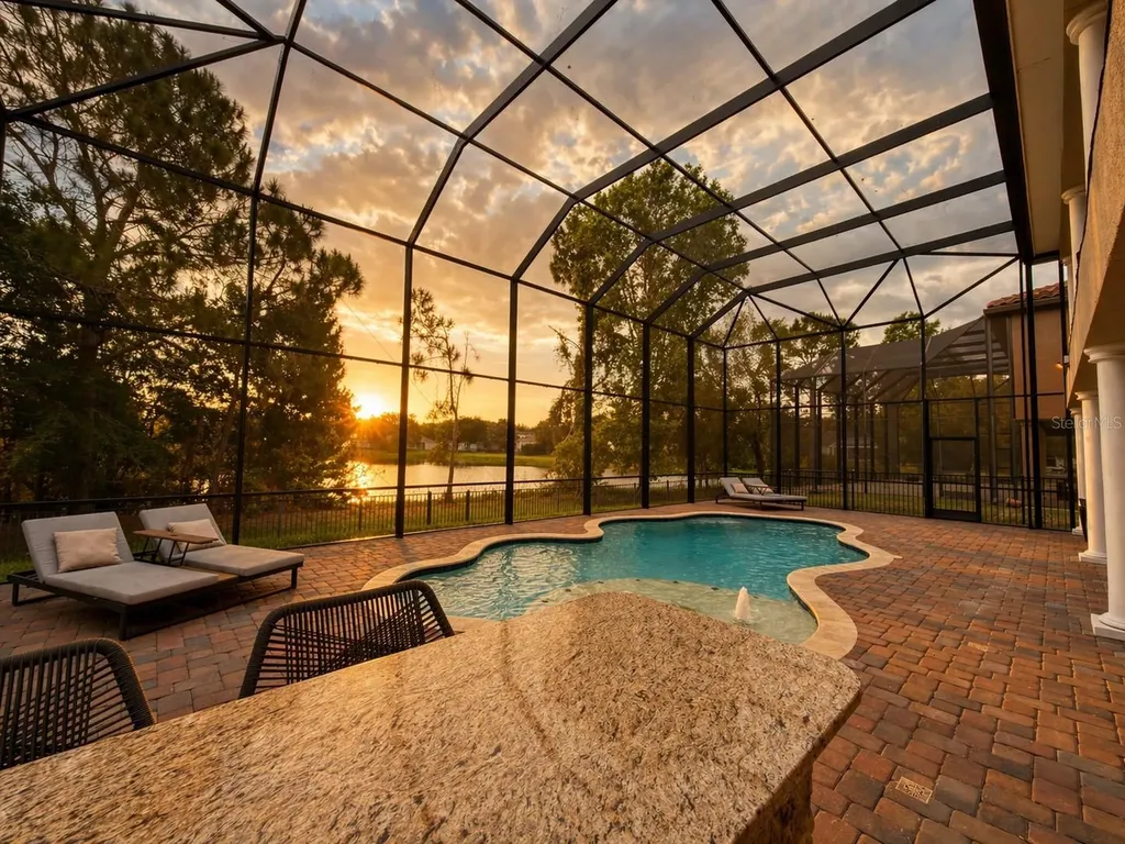 7503 Lake Albert Drive Windermere FL 34786