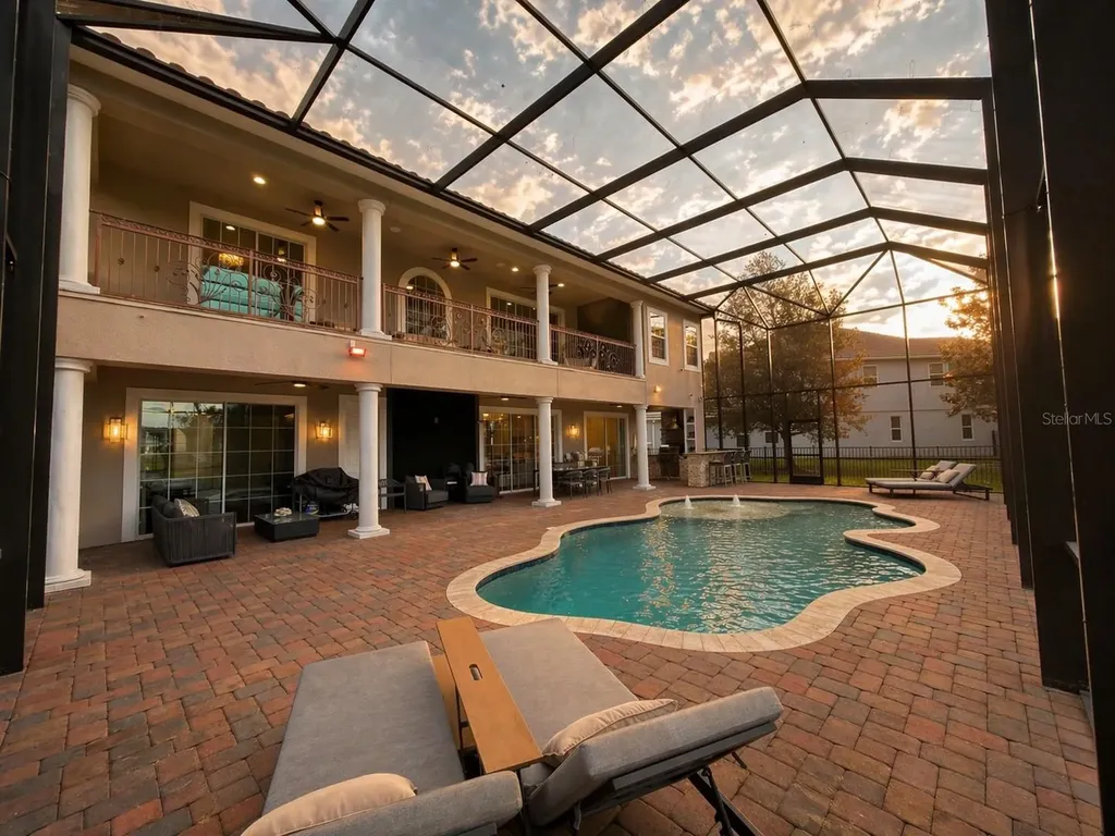 7503 Lake Albert Drive Windermere FL 34786