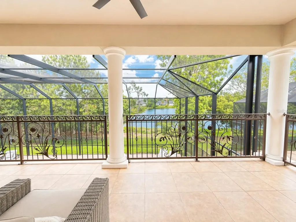 7503 Lake Albert Drive Windermere FL 34786