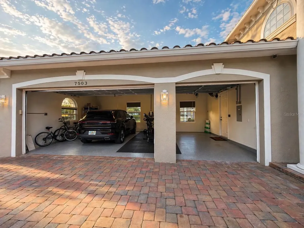 7503 Lake Albert Drive Windermere FL 34786