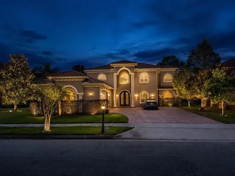 7503 Lake Albert Drive Windermere FL 34786
