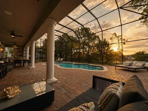 7503 Lake Albert Drive Windermere FL 34786