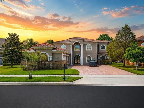 7503 Lake Albert Drive Windermere FL 34786