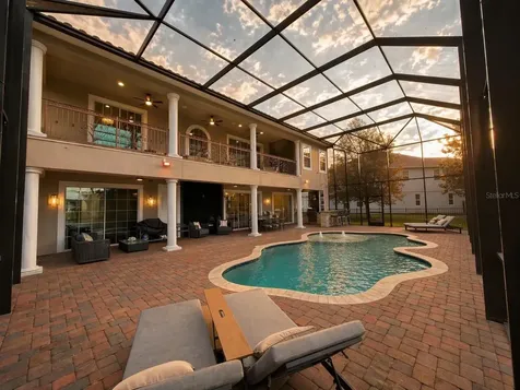 7503 Lake Albert Drive Windermere FL 34786