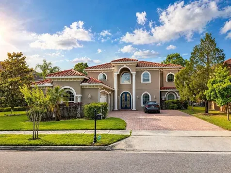 7503 Lake Albert Drive Windermere FL 34786