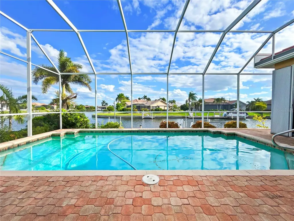 341 Segovia Drive Punta Gorda FL 33950