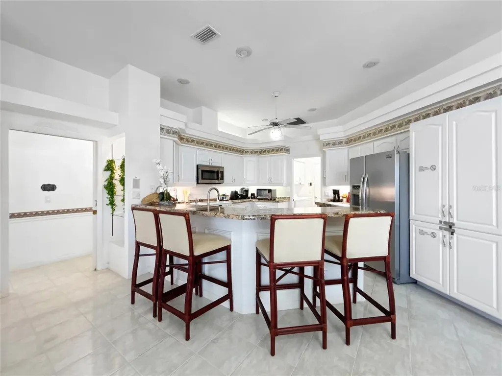 341 Segovia Drive Punta Gorda FL 33950