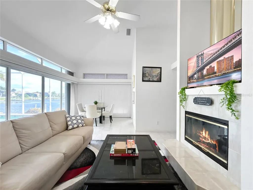 341 Segovia Drive Punta Gorda FL 33950