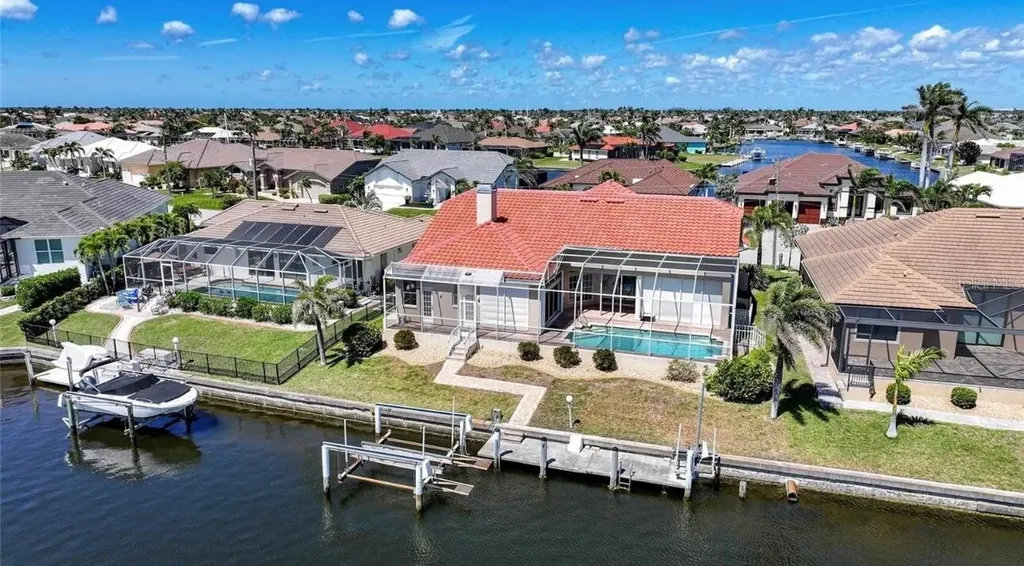 341 Segovia Drive Punta Gorda FL 33950