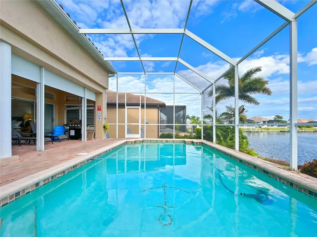 341 Segovia Drive Punta Gorda FL 33950