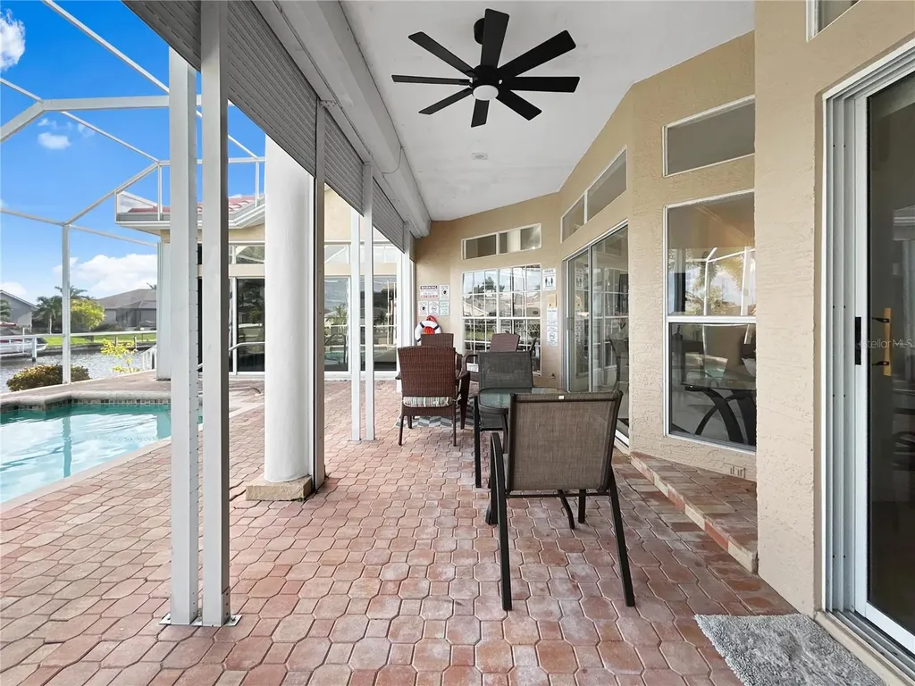 341 Segovia Drive Punta Gorda FL 33950