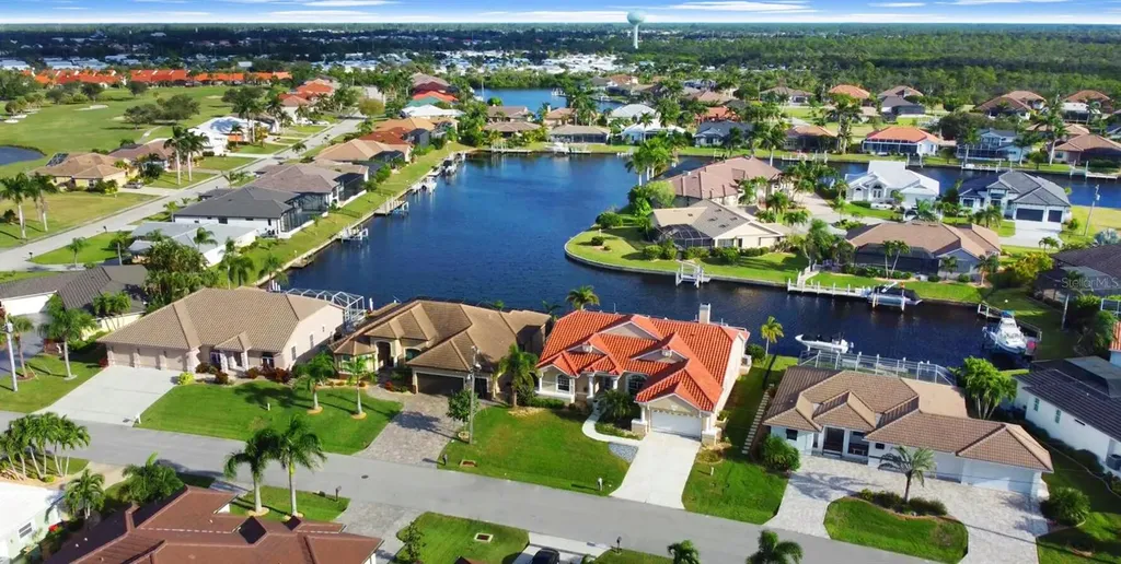 341 Segovia Drive Punta Gorda FL 33950