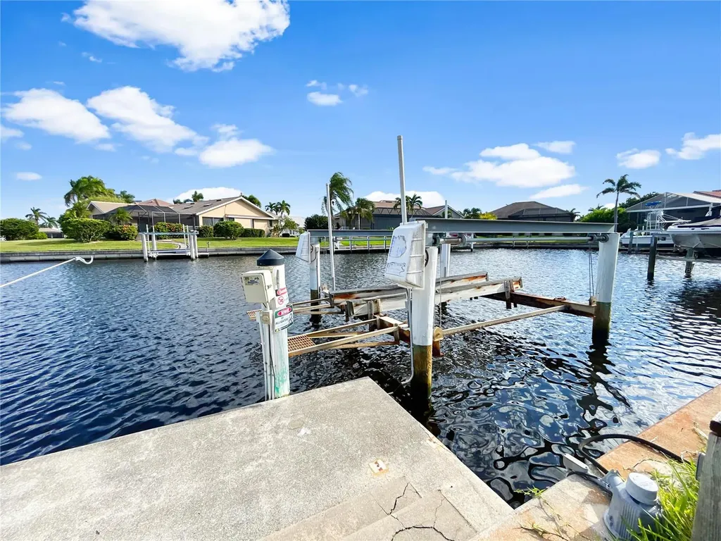 341 Segovia Drive Punta Gorda FL 33950