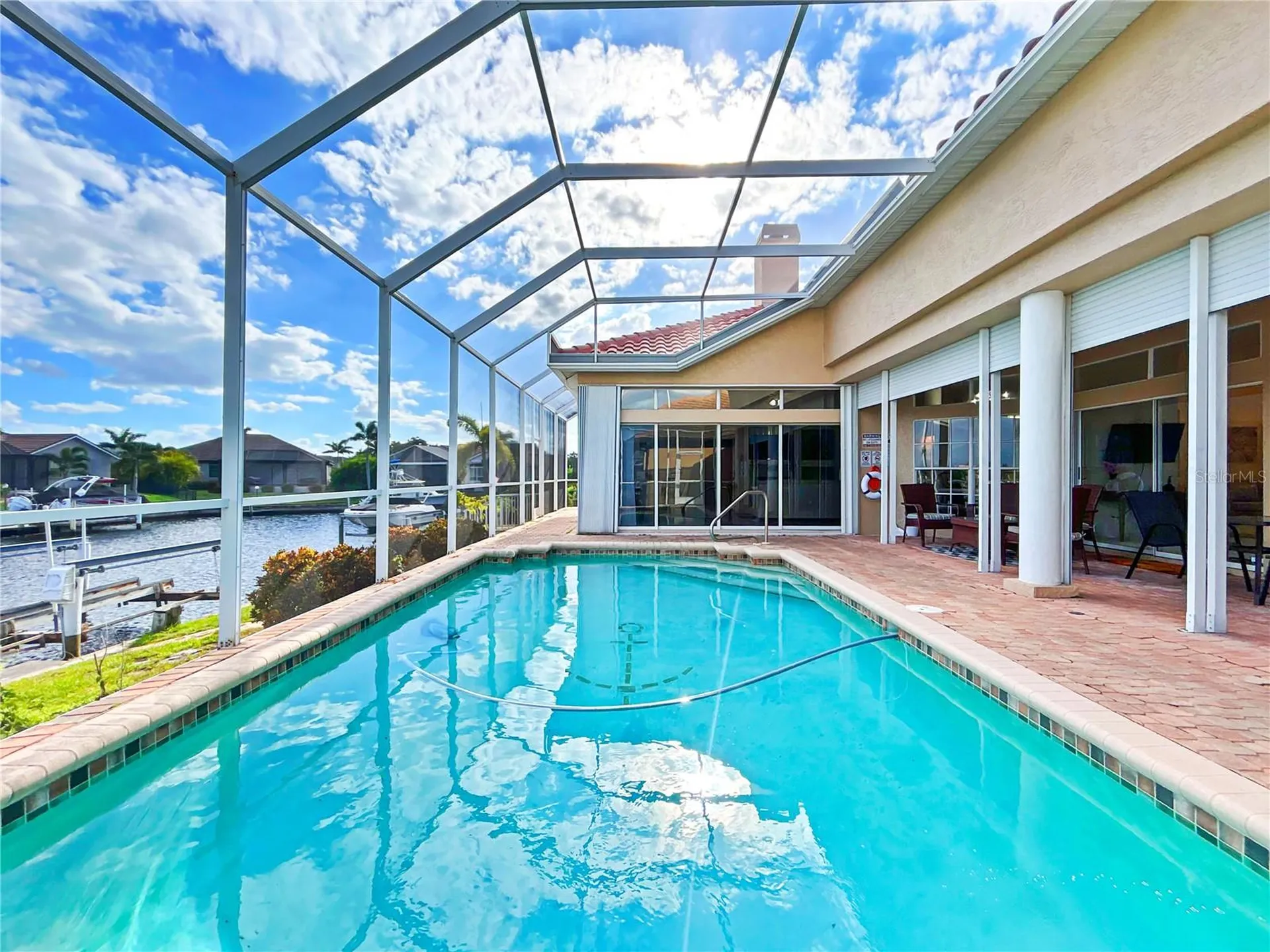 341 Segovia Drive Punta Gorda FL 33950