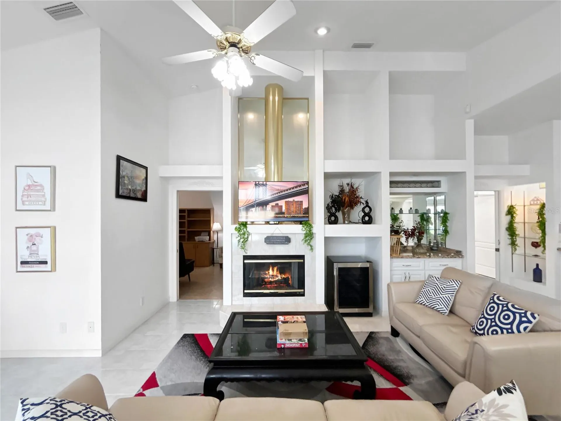 341 Segovia Drive Punta Gorda FL 33950