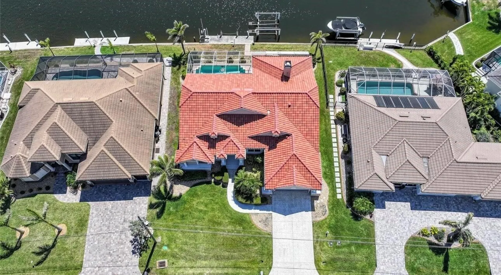 341 Segovia Drive Punta Gorda FL 33950