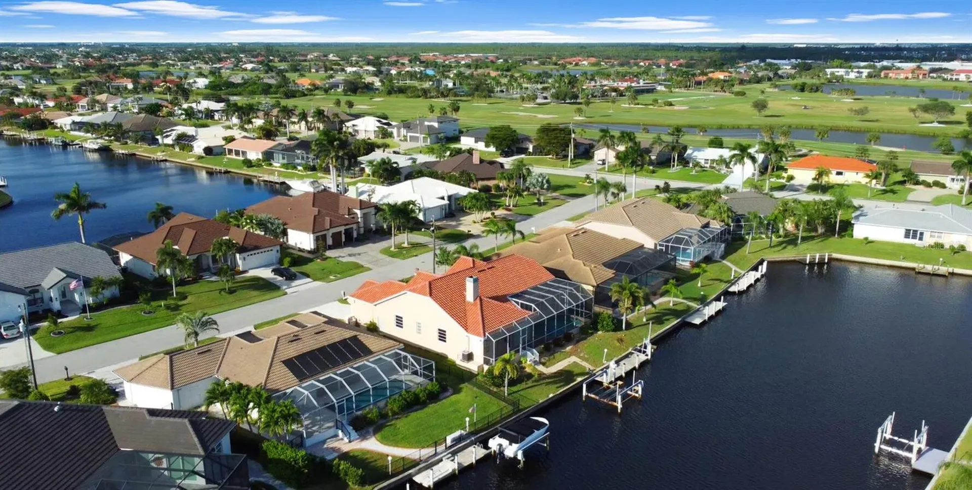 341 Segovia Drive Punta Gorda FL 33950