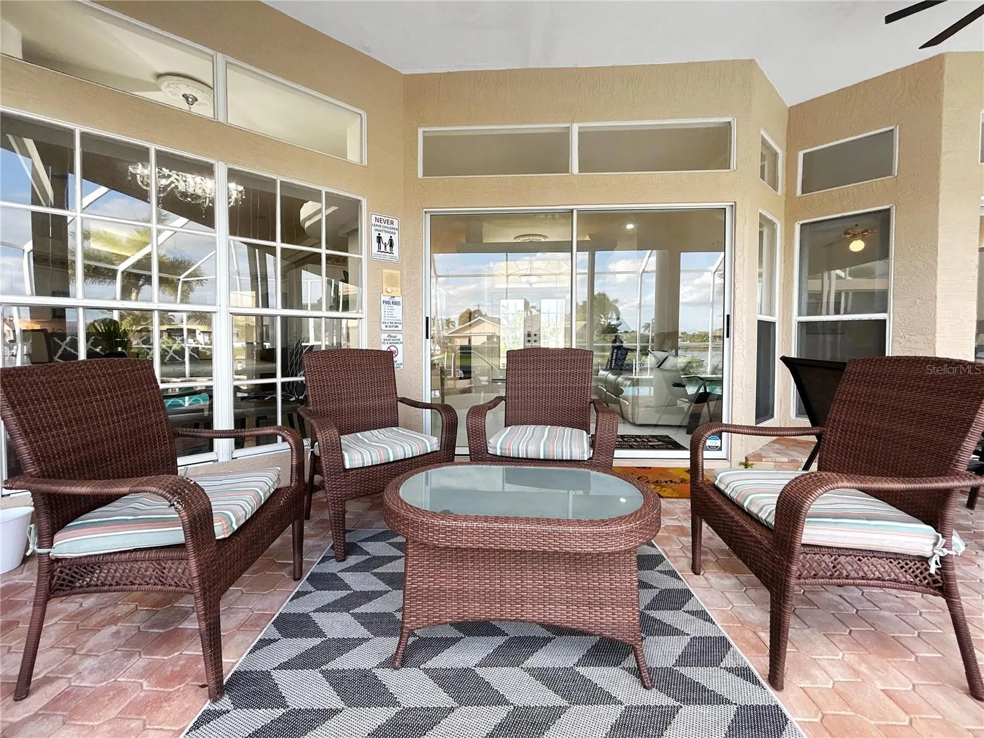 341 Segovia Drive Punta Gorda FL 33950