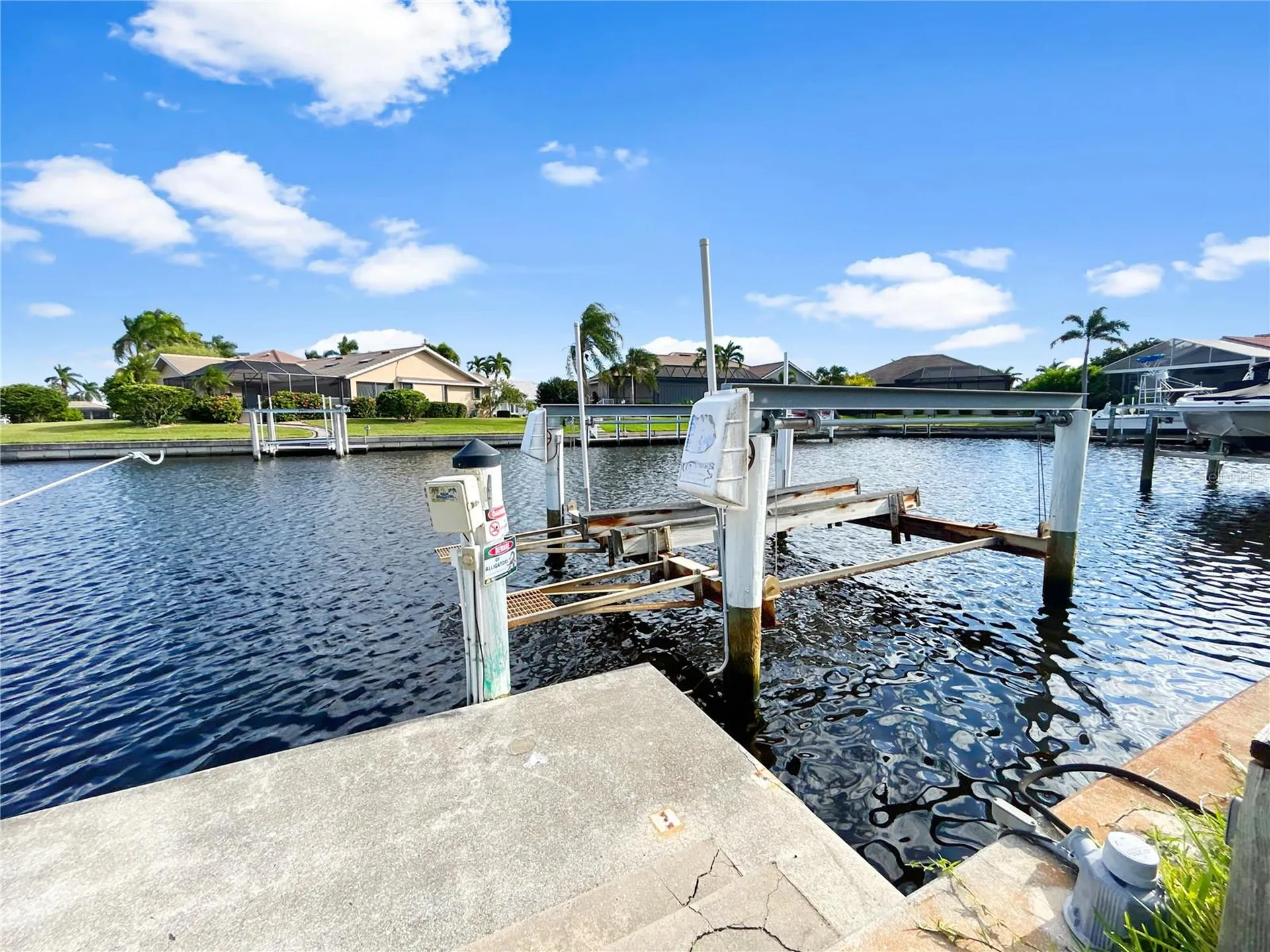 341 Segovia Drive Punta Gorda FL 33950