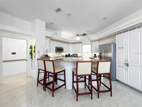 341 Segovia Drive Punta Gorda FL 33950