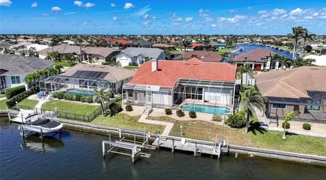 341 Segovia Drive Punta Gorda FL 33950