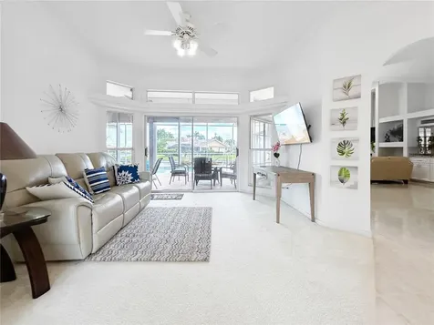 341 Segovia Drive Punta Gorda FL 33950