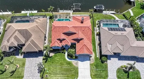 341 Segovia Drive Punta Gorda FL 33950