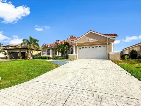 341 Segovia Drive Punta Gorda FL 33950