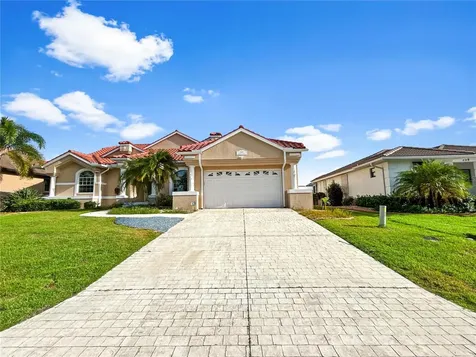 341 Segovia Drive Punta Gorda FL 33950