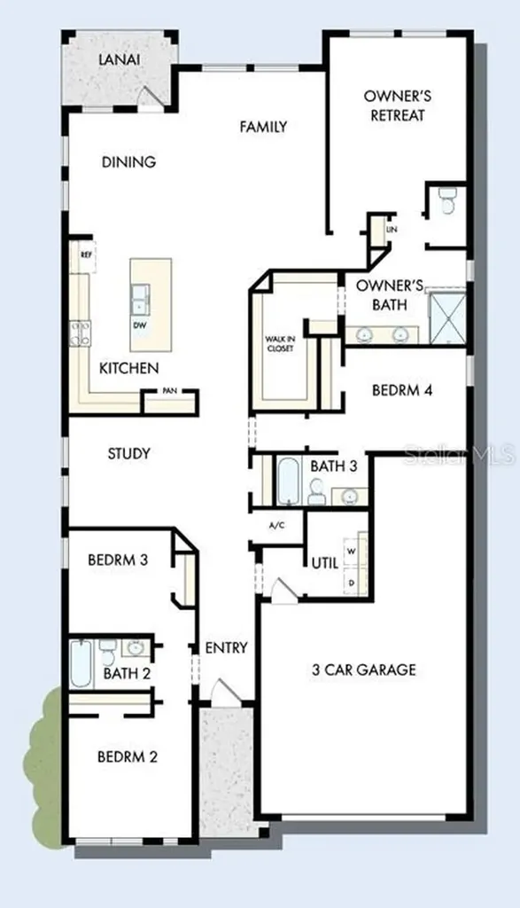 5141 Chattahoochee Bend St Cloud FL 34771