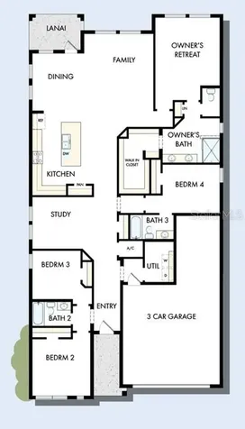 5141 Chattahoochee Bend St Cloud FL 34771