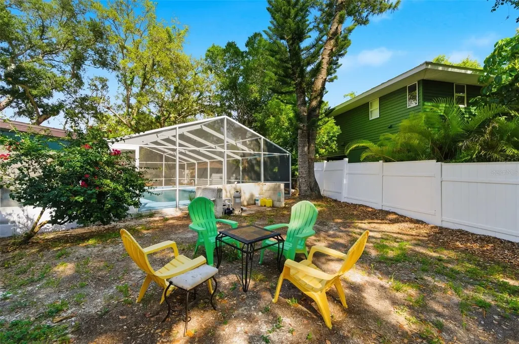 3084 Spirea Street Sarasota FL 34231