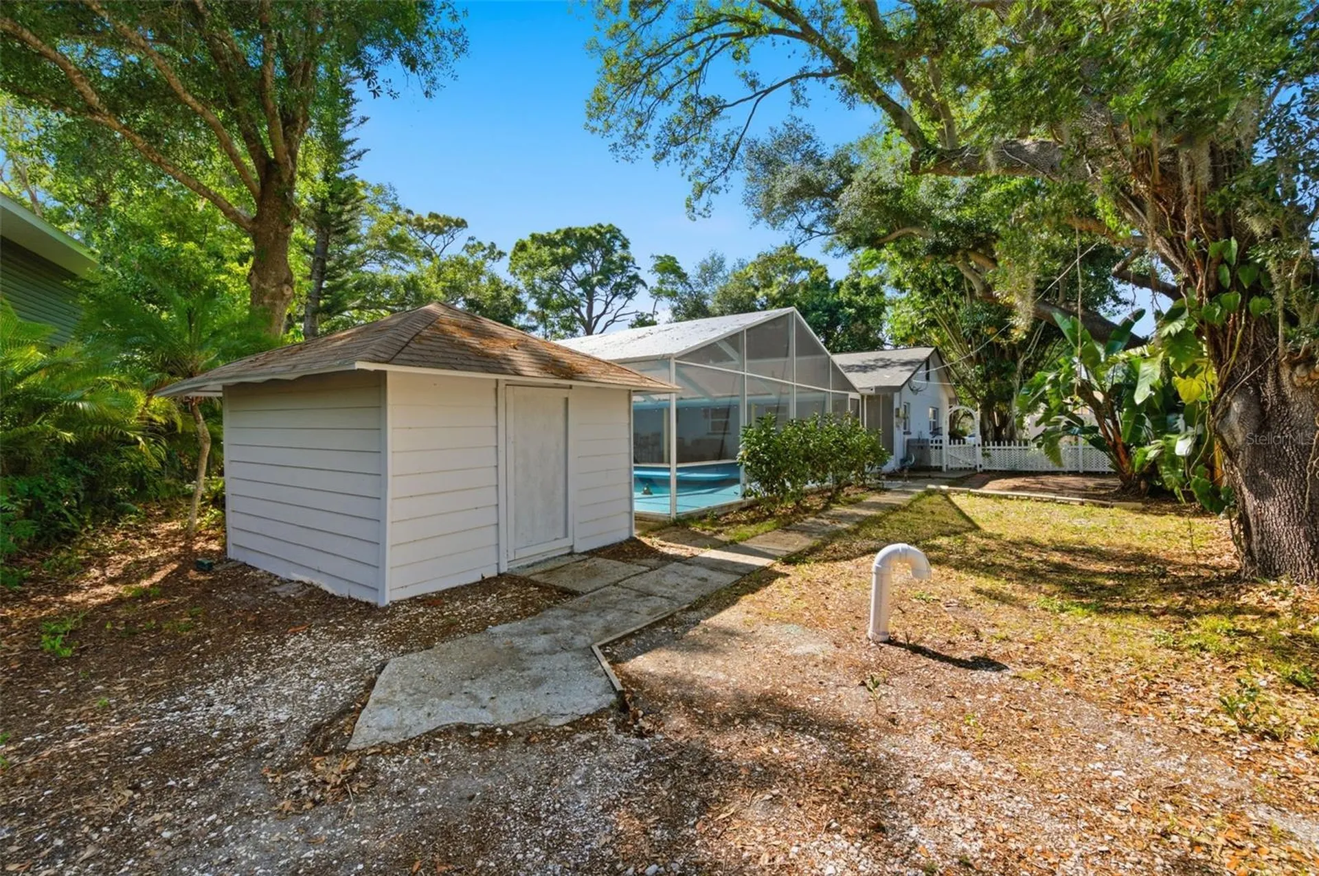 3084 Spirea Street Sarasota FL 34231