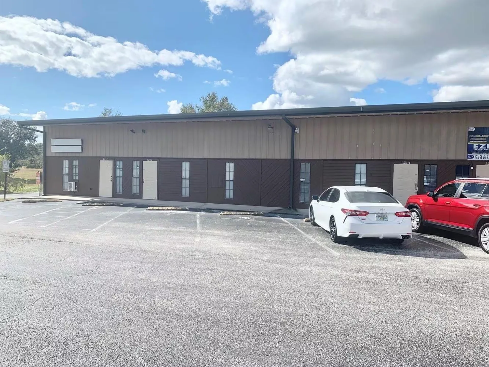 1210-1232 Dyer Boulevard Kissimmee FL 34741