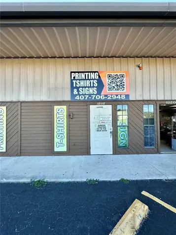 1210-1232 Dyer Boulevard Kissimmee FL 34741