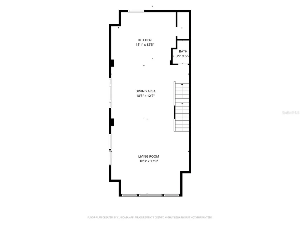 420 S Lincoln Avenue Tampa FL 33609