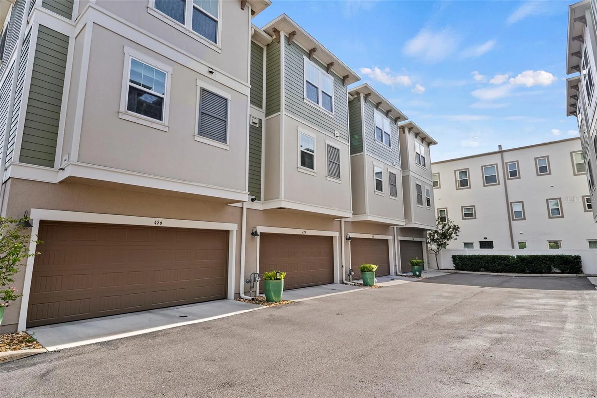 420 S Lincoln Avenue Tampa FL 33609