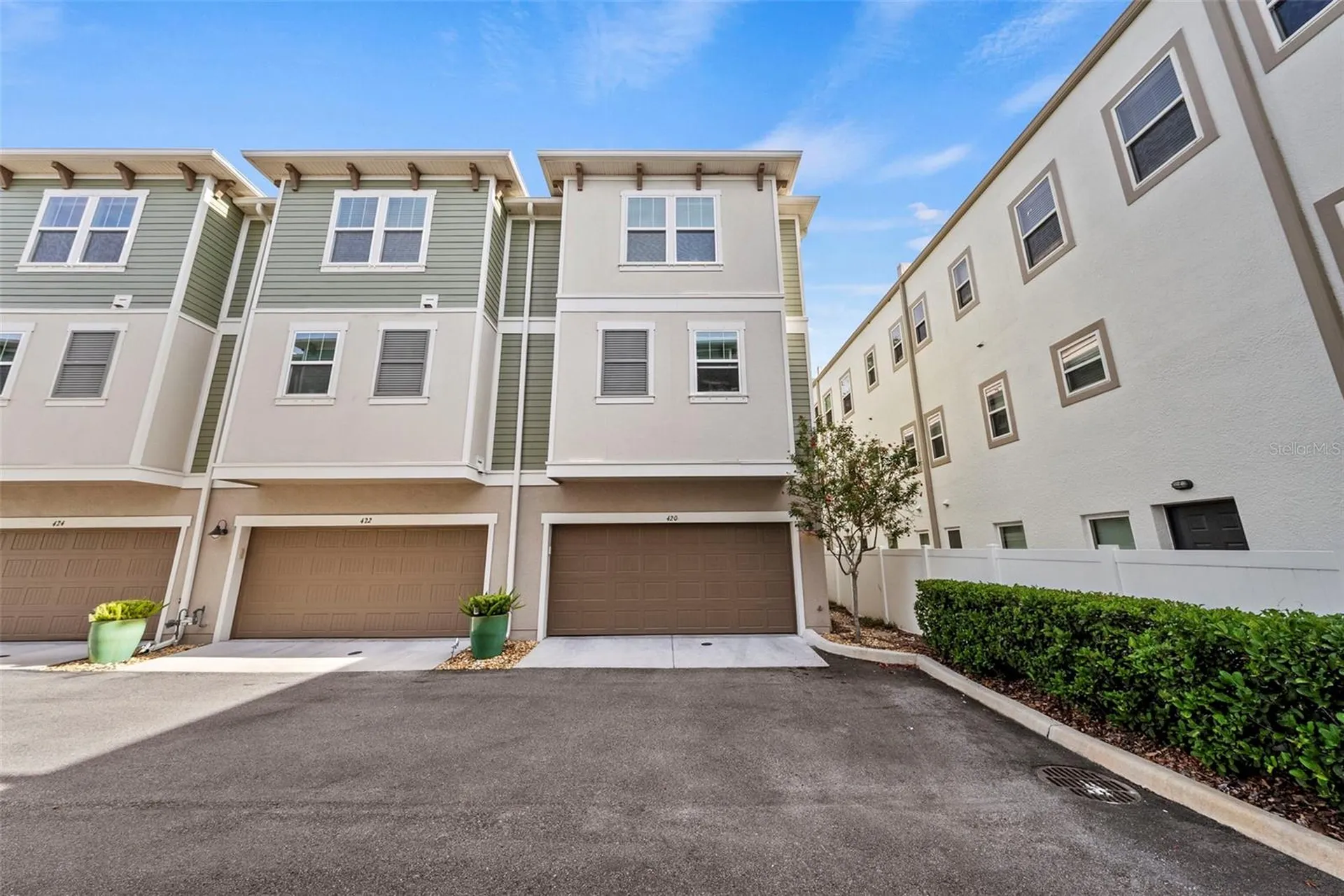 420 S Lincoln Avenue Tampa FL 33609