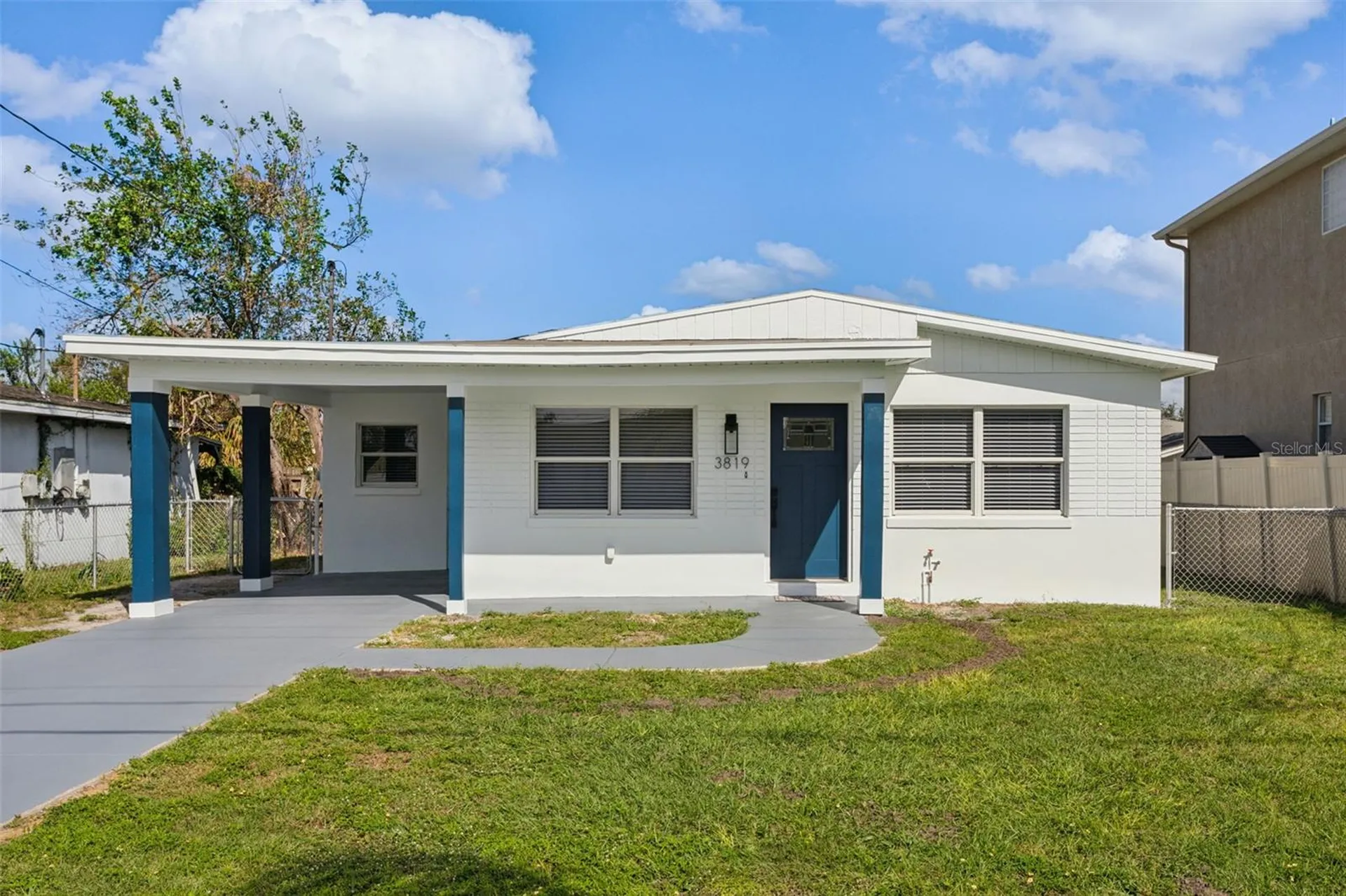 3819 W Gray Street Tampa FL 33609