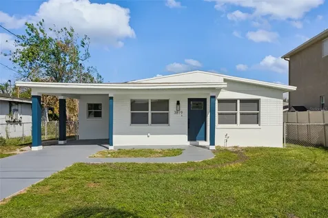 3819 W Gray Street Tampa FL 33609